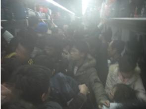 拼车族,春运,回家,之旅,