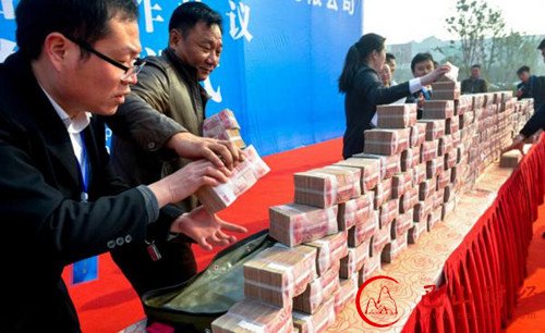 庹新岗:将农民工实名制仅用在讨薪上太大材小用