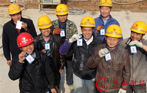 治理欠薪:农民工实名制还须打消顾虑