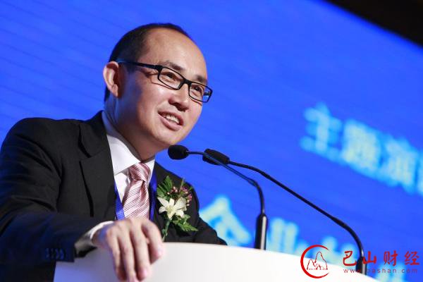 潘石屹,陈欧,坚持,创业