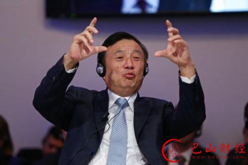豪门背景,任志强,王健林,马云,马化腾