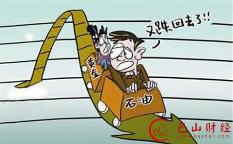 李嘉诚,油价暴跌,投资
