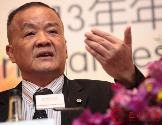 杰出董事,马明哲,司机,中国平安