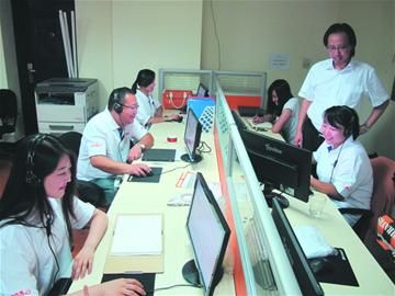 南通人何利华创业故事