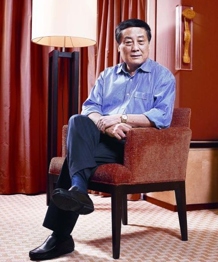 宗庆后