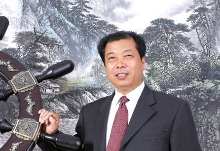 石聚彬