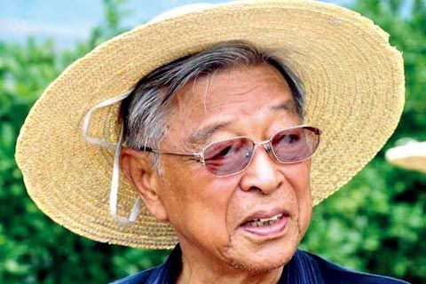 褚时健之子为逃避父亲为其规划人生离家30年
