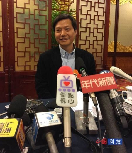 雷军谈与董明珠不和传闻：她欢迎我去格力学习