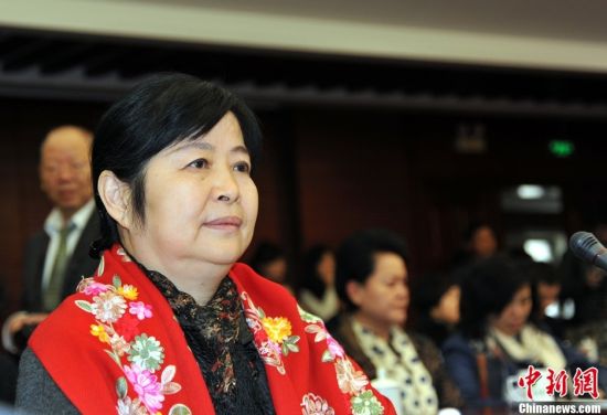 毛小青 毛小青