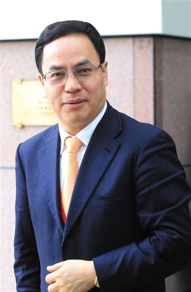 黑马首富李河君被外界质疑激进扩张
