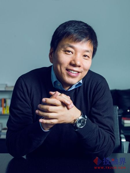 温州人创业