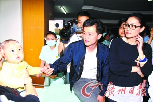 周润发为何欲散尽千金做慈善?