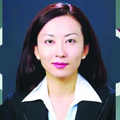 外资投行四大才女引人瞩目 本科均毕业于人民大学