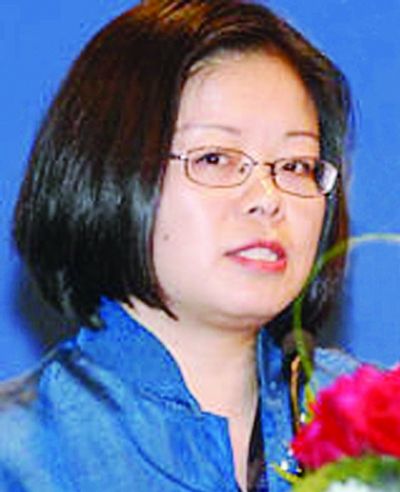 外资投行四大才女引人瞩目 本科均毕业于人民大学