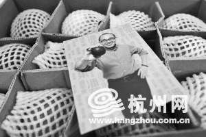 潘苹果缺乏故事内涵 在杭州卖不动
