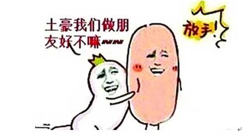 身为现任中国首富、万达集团董事长王健林的独子，王思聪堪称中国“第一富二代”。