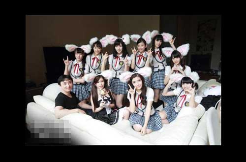4、让别人多赚点就多赚点吧