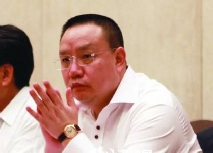 盘点近年来“因钱跑路”的著名富商（组图）