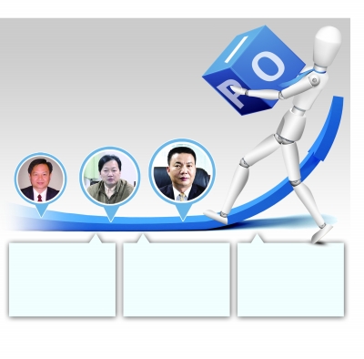 海天味业董事长