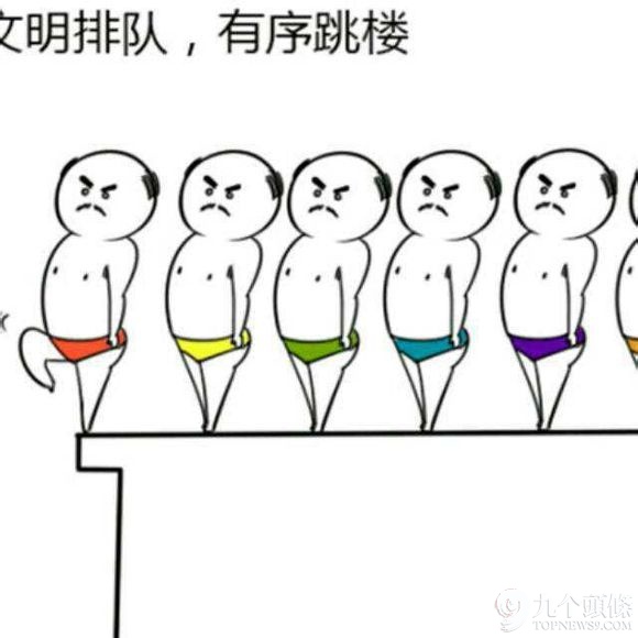 股市一周心情图，我听见了心碎的声音！