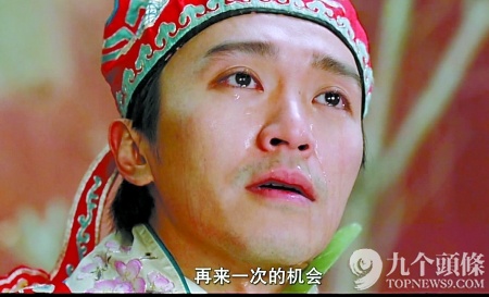 还有人—