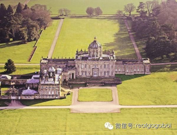 周杰伦300年古堡中大婚 豪了多少钱？(组图)