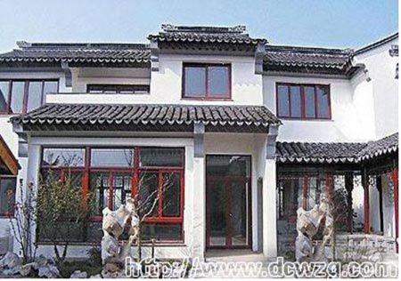 娱乐圈真正白富美：周迅收闹市四合院景甜疑有房企做靠山