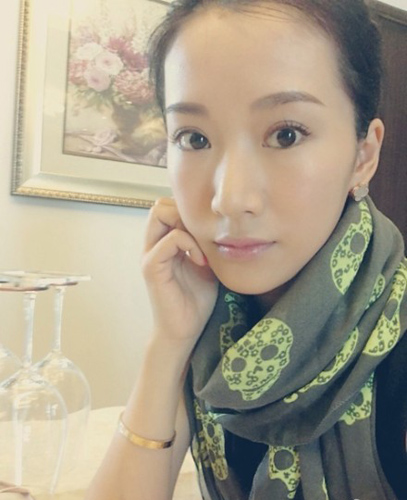 娱乐圈真正白富美：周迅收闹市四合院景甜疑有房企做靠山