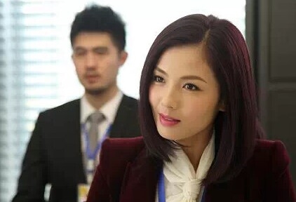 完全不能比 3万年薪与20万年薪女人的最大不同