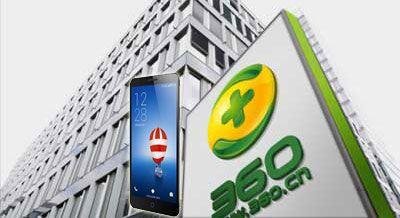 周鸿祎又相信爱情了?360与酷派和解