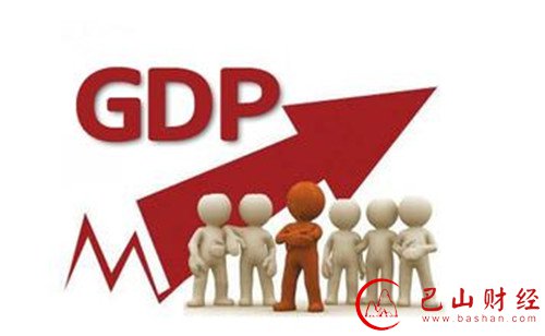 2015我国GDP增长6.9% 统计局:符合中高速目标