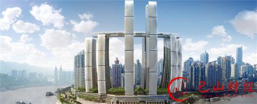 GDP增速连续3年超10% 重庆经济为何逆势上扬?