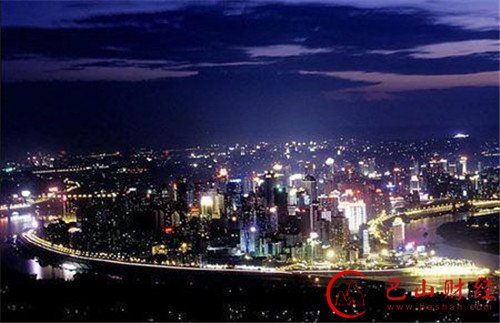 GDP增速连续3年超10% 重庆经济为何逆势上扬?