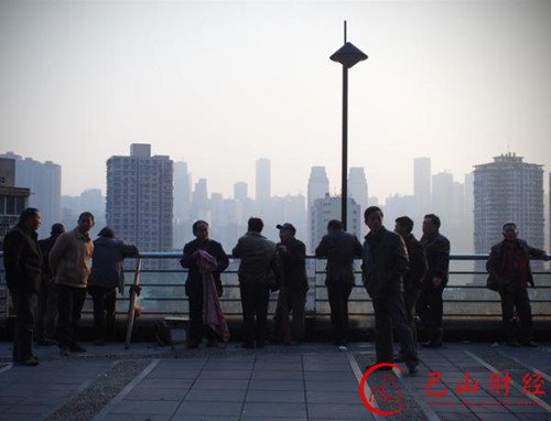 重庆2015GDP增长11%:连续14年维持两位数增速