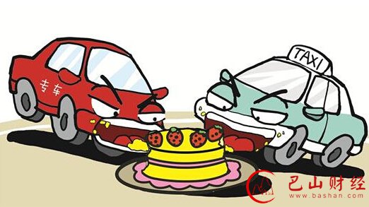 专车,出租车,神州专车,监管