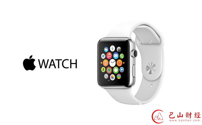 苹果,智能手表,Apple Watch,馊主意