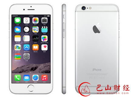 新iPhone,iPhone,苹果,iPhone6,iPhone6s