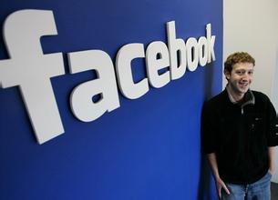 Facebook股价涨15%，31岁小扎成全球第六大富豪
