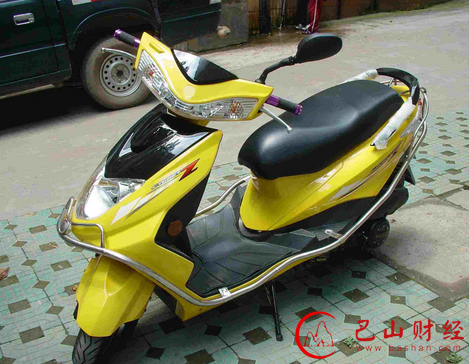 电动车,偷窃,换壳售卖,修车店