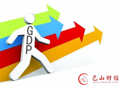 31省区2015年GDP排行榜出炉 23地同比增速超7%