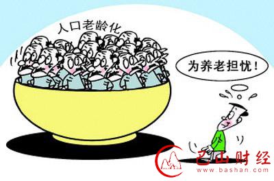 人口老龄化,江苏,老龄化,养老