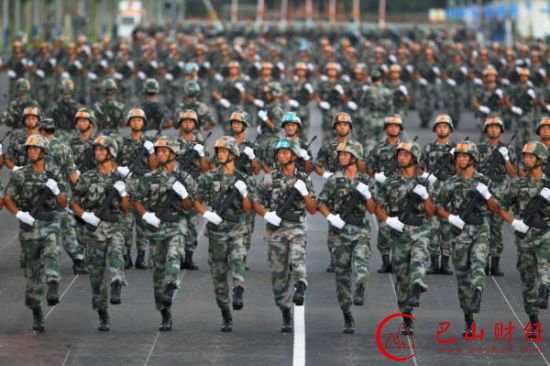 大阅兵,9.3阅兵,抗战胜利70周年,安保