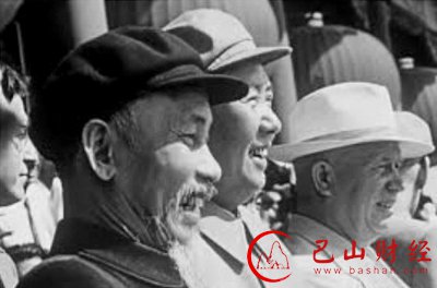 天安门,观礼台,外宾,外交