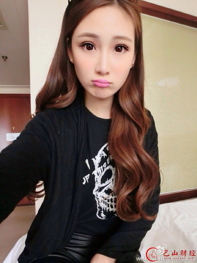 仪仗队,女兵,模特,阅兵，门慧佳