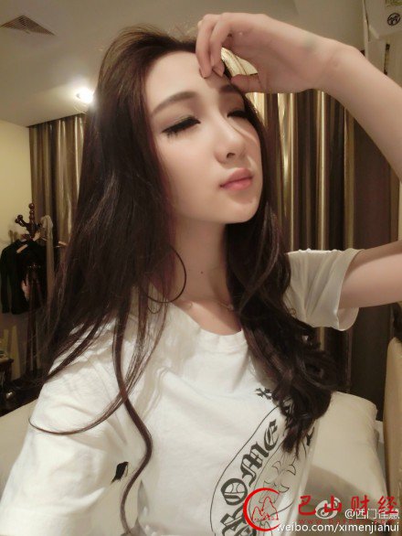 仪仗队,女兵,模特,阅兵，门慧佳