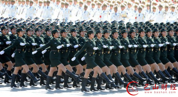 9.3阅兵,出席领导人,阅兵新闻发布会,抗战70周年