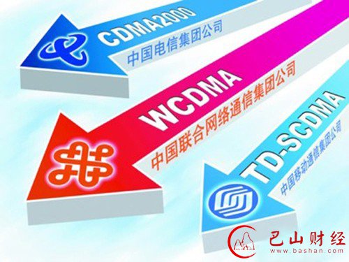 电信业,换帅,5G,中国移动