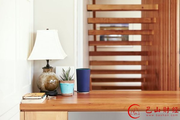 谷歌,OnHub,路由器
