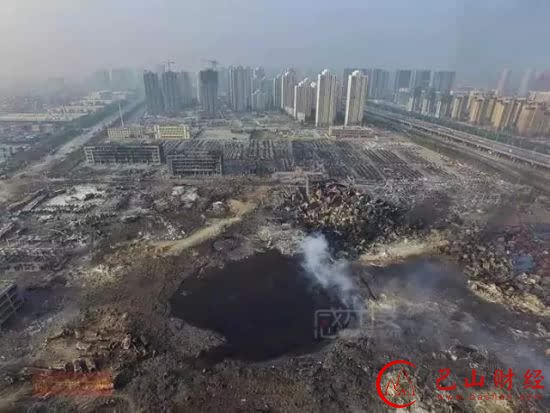 天津,爆炸,头七,祭日