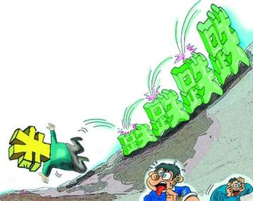 人民币贬值,留学生,旅游成本,海淘
